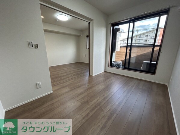 LUMINA SEASIDE(リュミナ・シーサイド)の物件内観写真